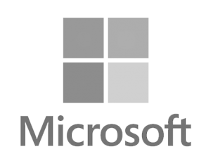 Microsoft-Logo